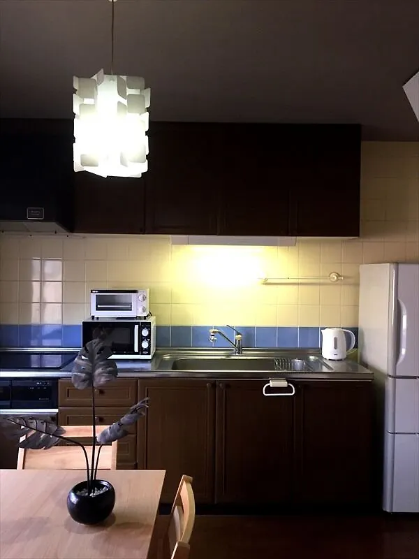 Iori Uzumasa Apartment Kyoto