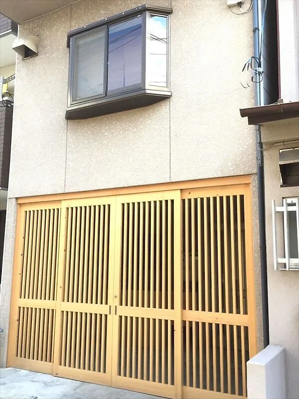 Iori Uzumasa Apartment Kyoto 0*,  Japan